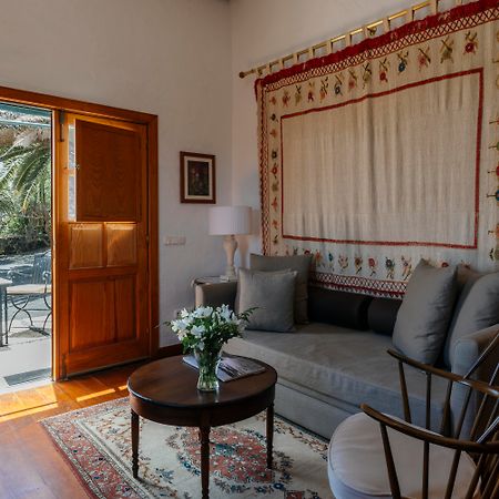 Caserio De Mozaga - Hotel Rural San Bartolomé Εξωτερικό φωτογραφία
