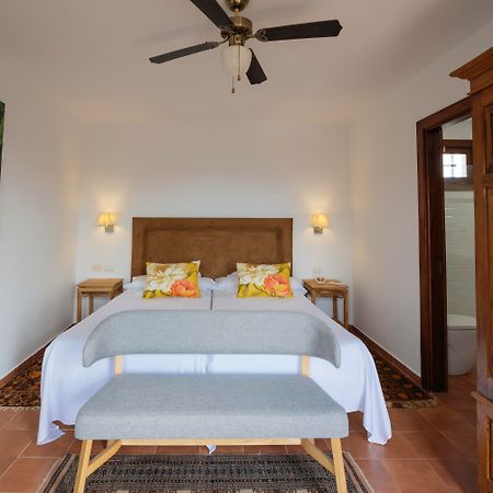 Caserio De Mozaga - Hotel Rural San Bartolomé Εξωτερικό φωτογραφία