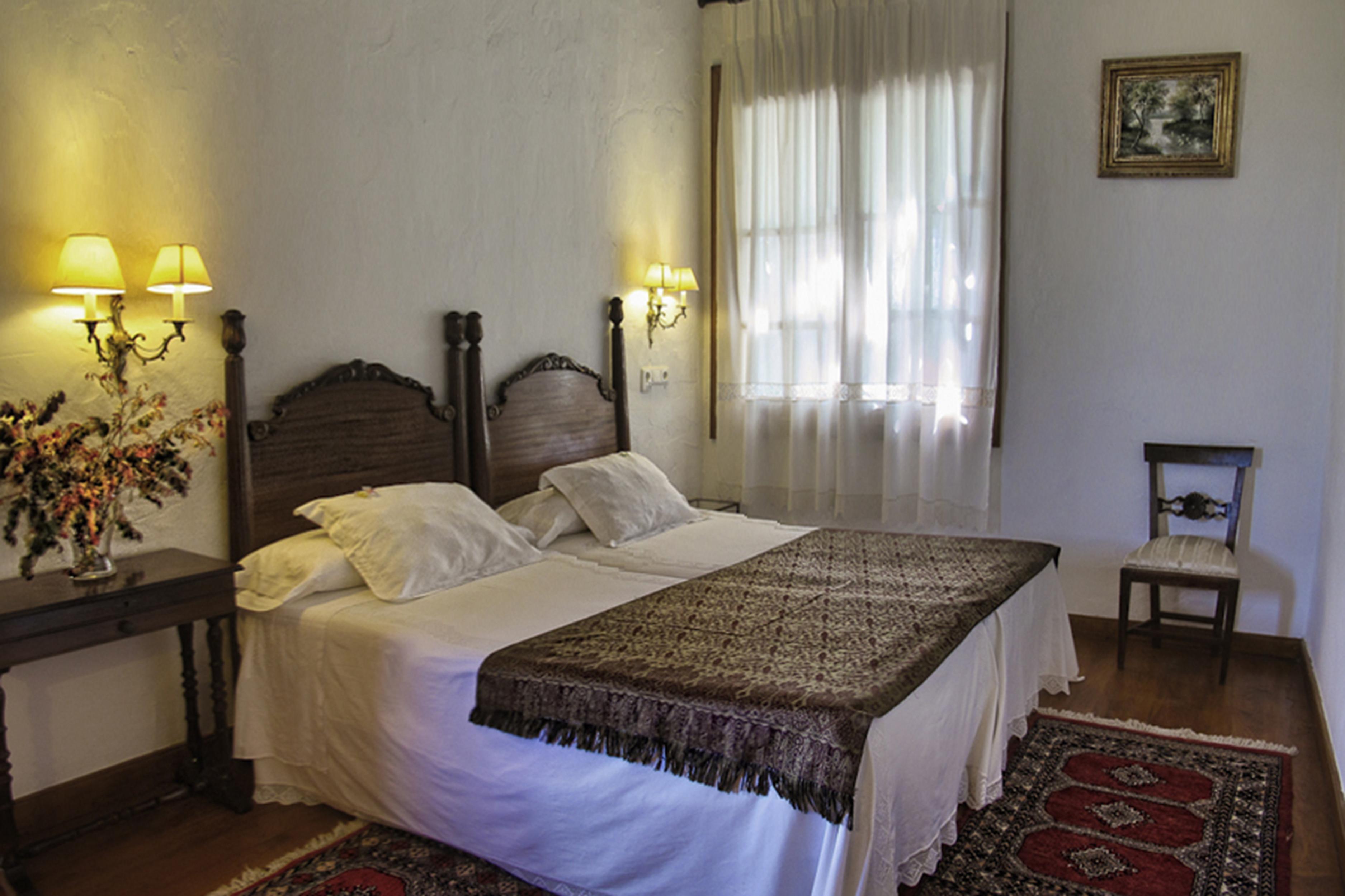Caserio De Mozaga - Hotel Rural San Bartolomé Εξωτερικό φωτογραφία