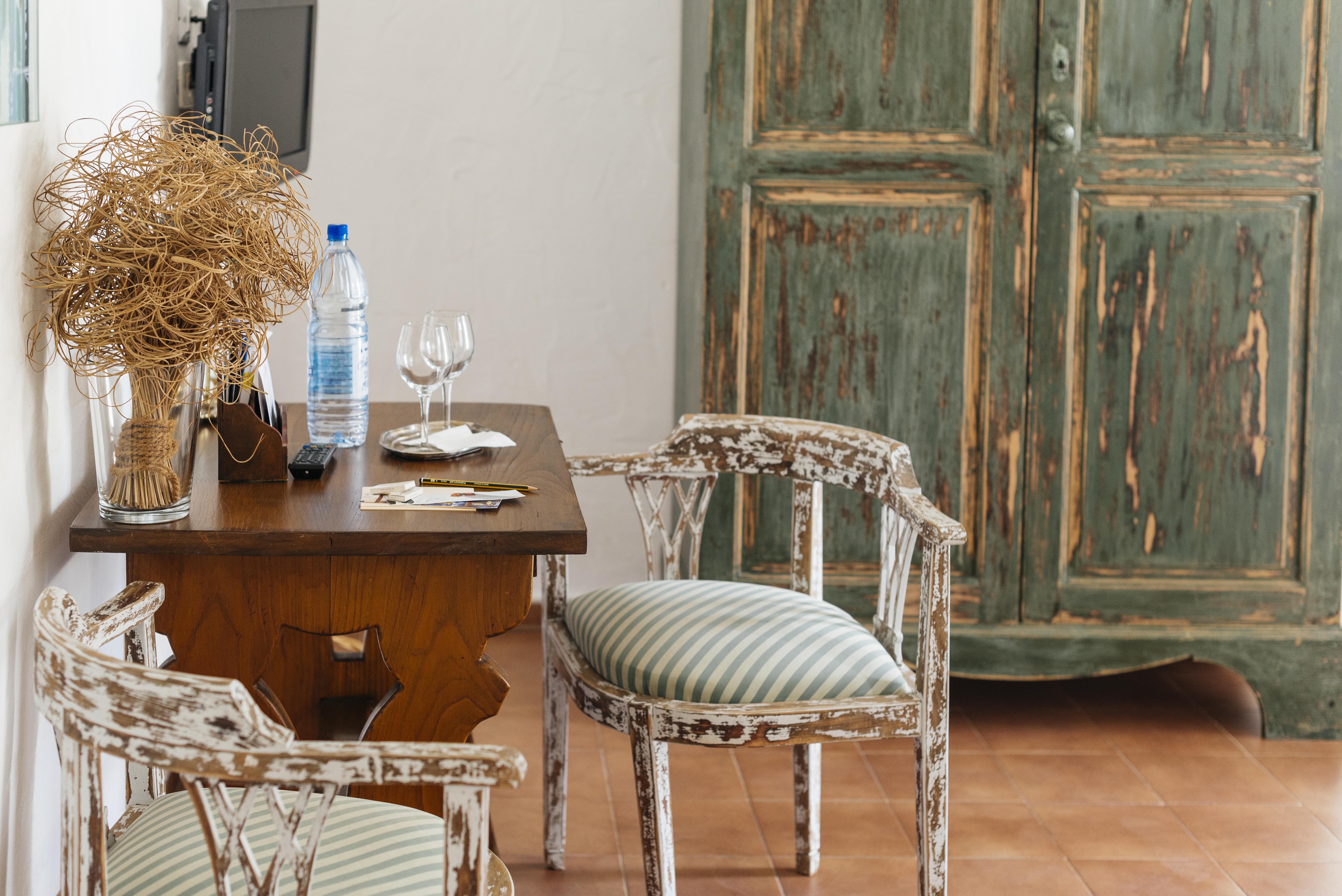 Caserio De Mozaga - Hotel Rural San Bartolomé Εξωτερικό φωτογραφία