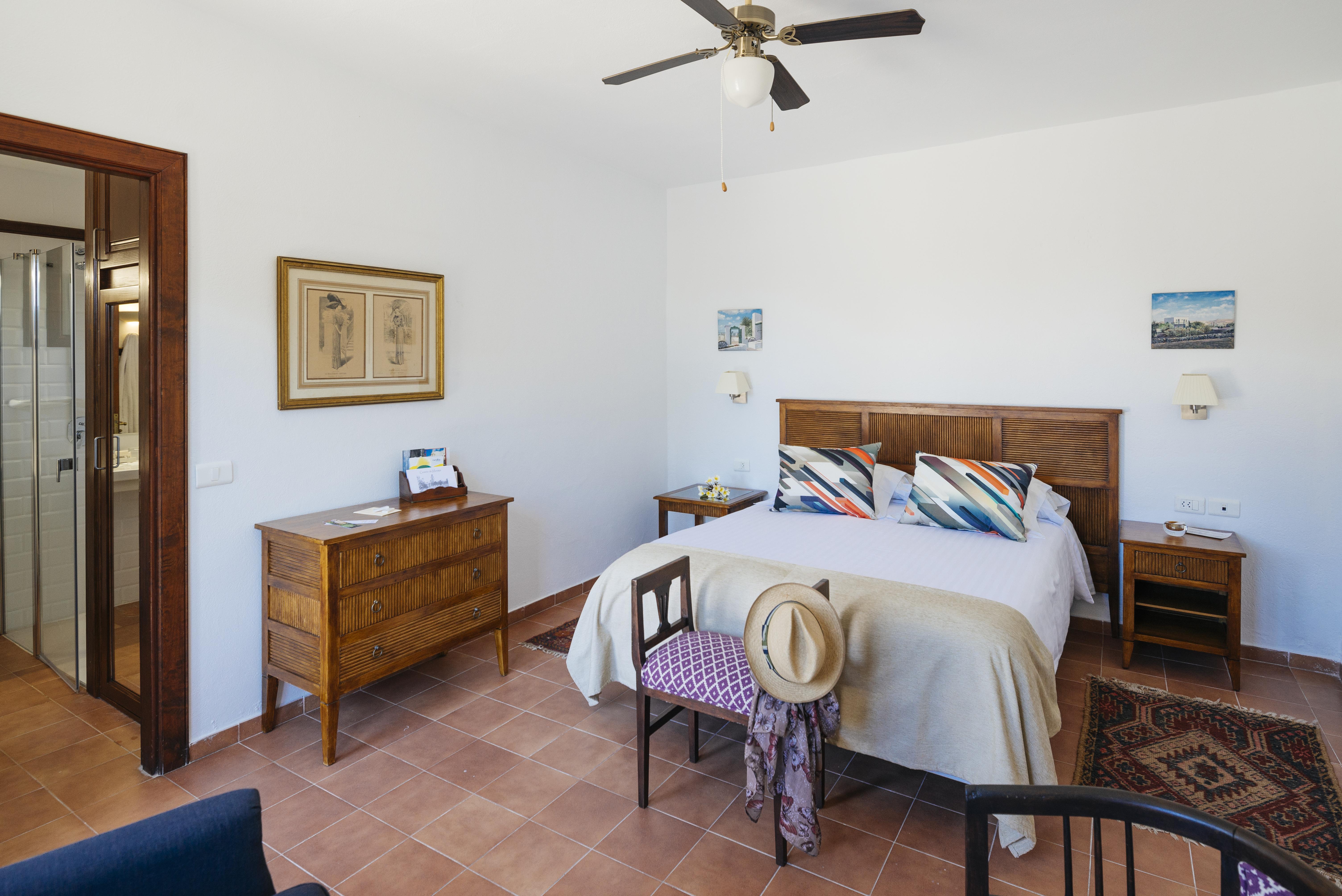 Caserio De Mozaga - Hotel Rural San Bartolomé Εξωτερικό φωτογραφία