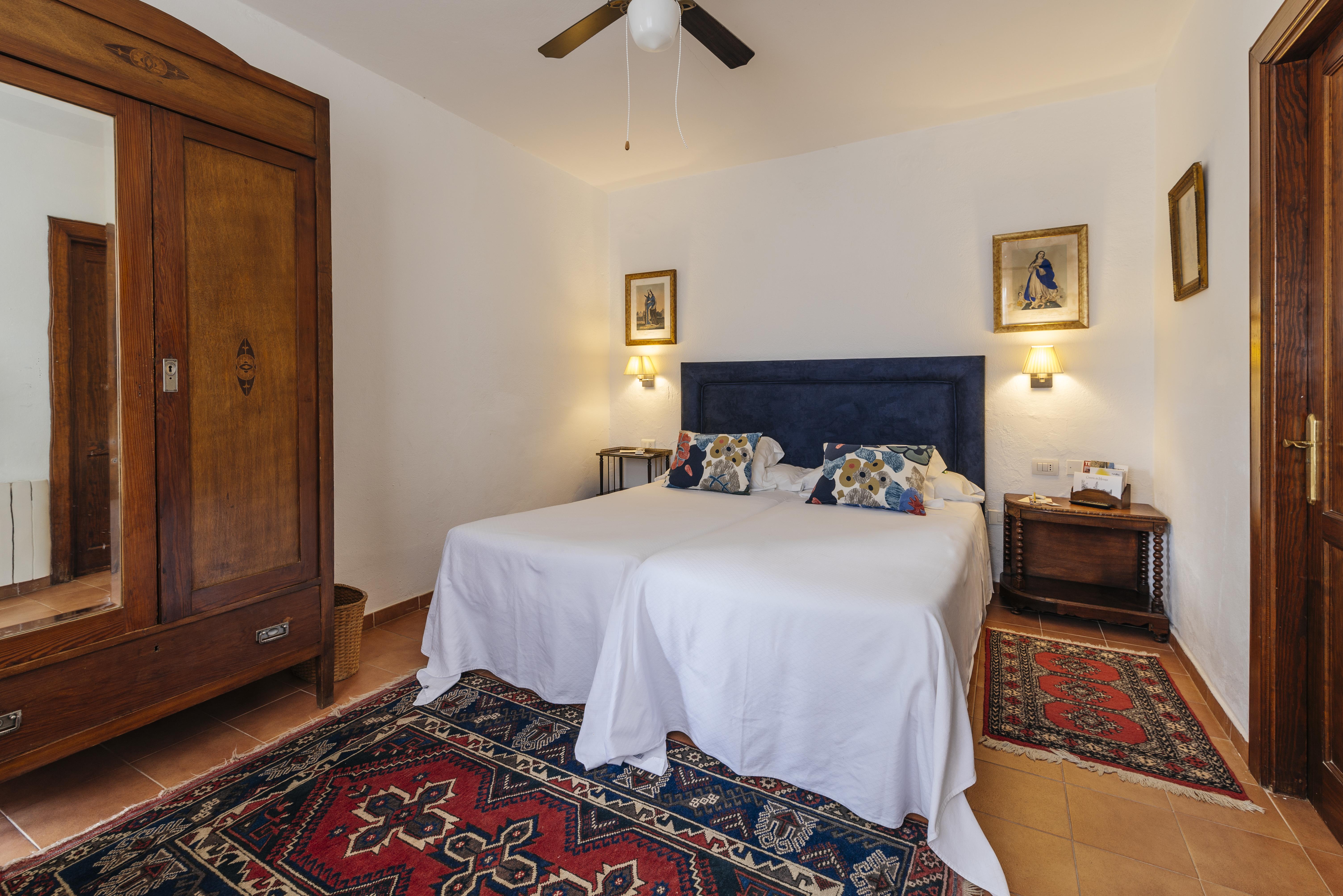 Caserio De Mozaga - Hotel Rural San Bartolomé Εξωτερικό φωτογραφία