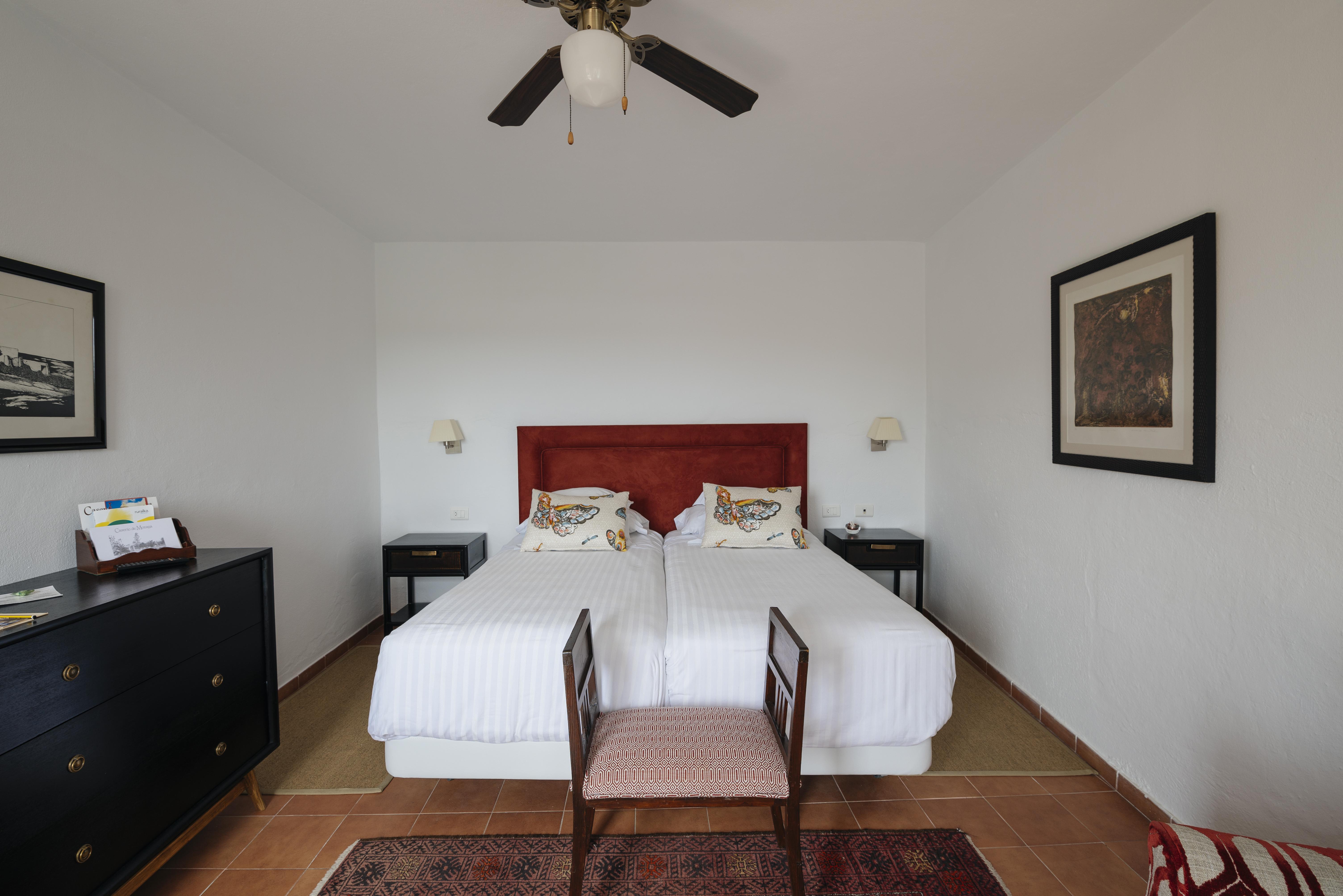 Caserio De Mozaga - Hotel Rural San Bartolomé Εξωτερικό φωτογραφία