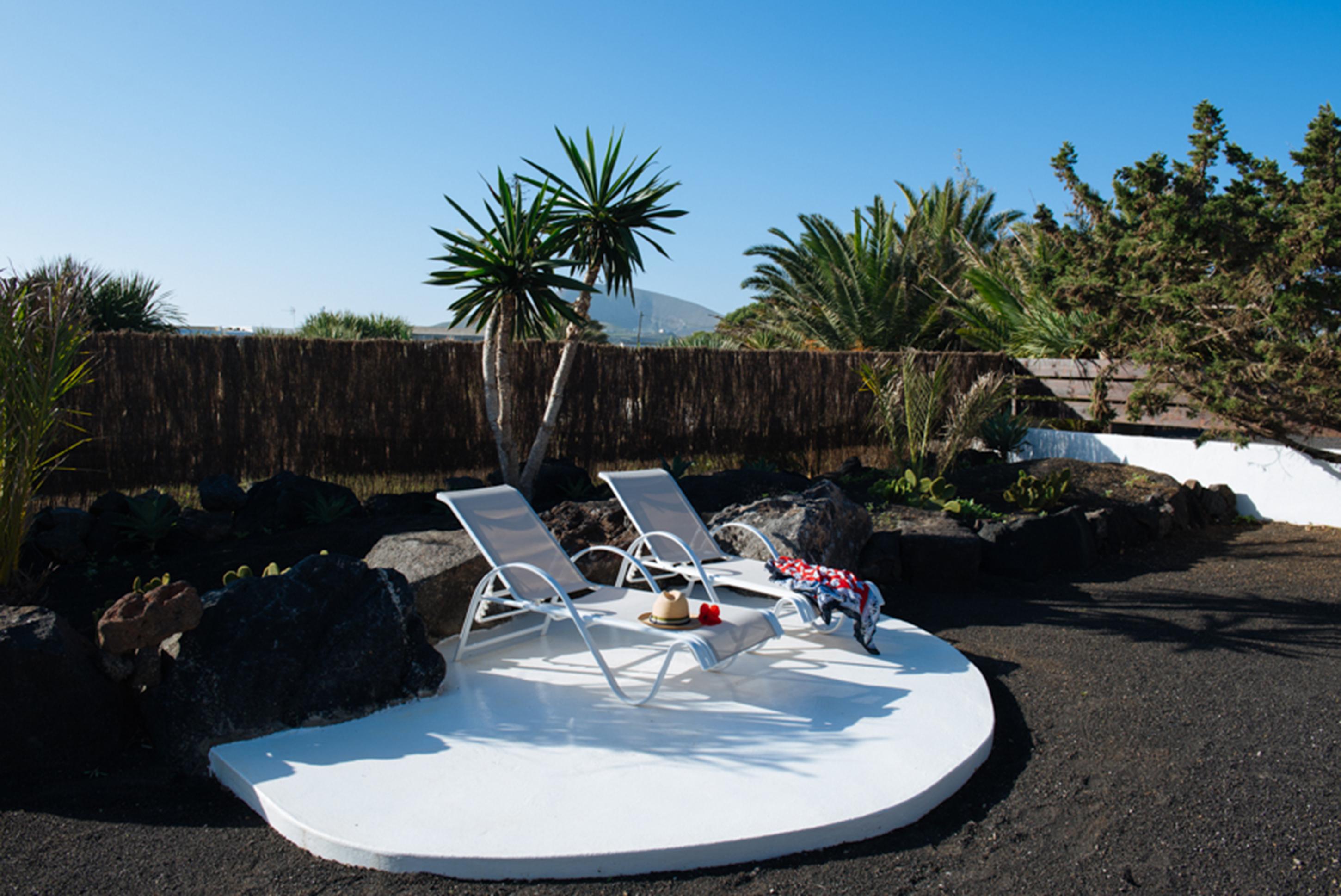 Caserio De Mozaga - Hotel Rural San Bartolomé Εξωτερικό φωτογραφία