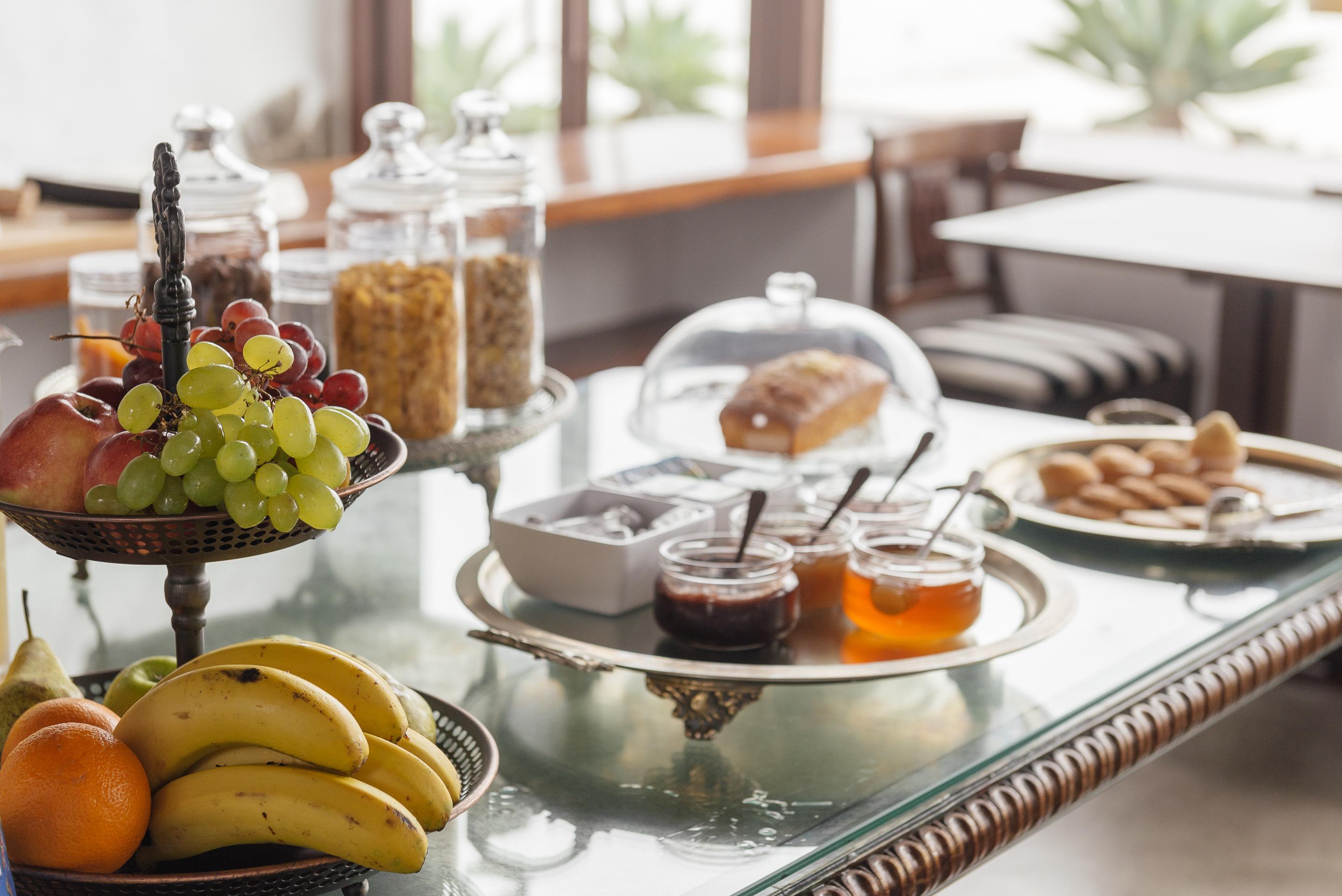 Caserio De Mozaga - Hotel Rural San Bartolomé Εξωτερικό φωτογραφία