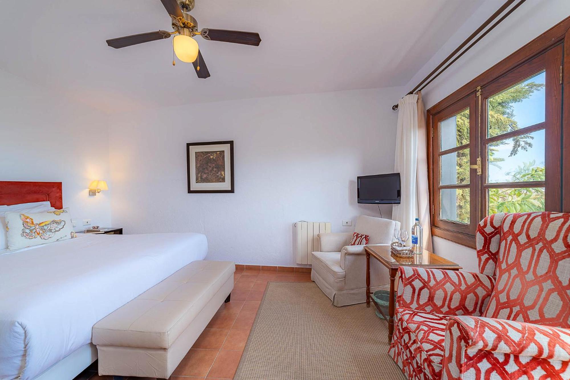 Caserio De Mozaga - Hotel Rural San Bartolomé Εξωτερικό φωτογραφία