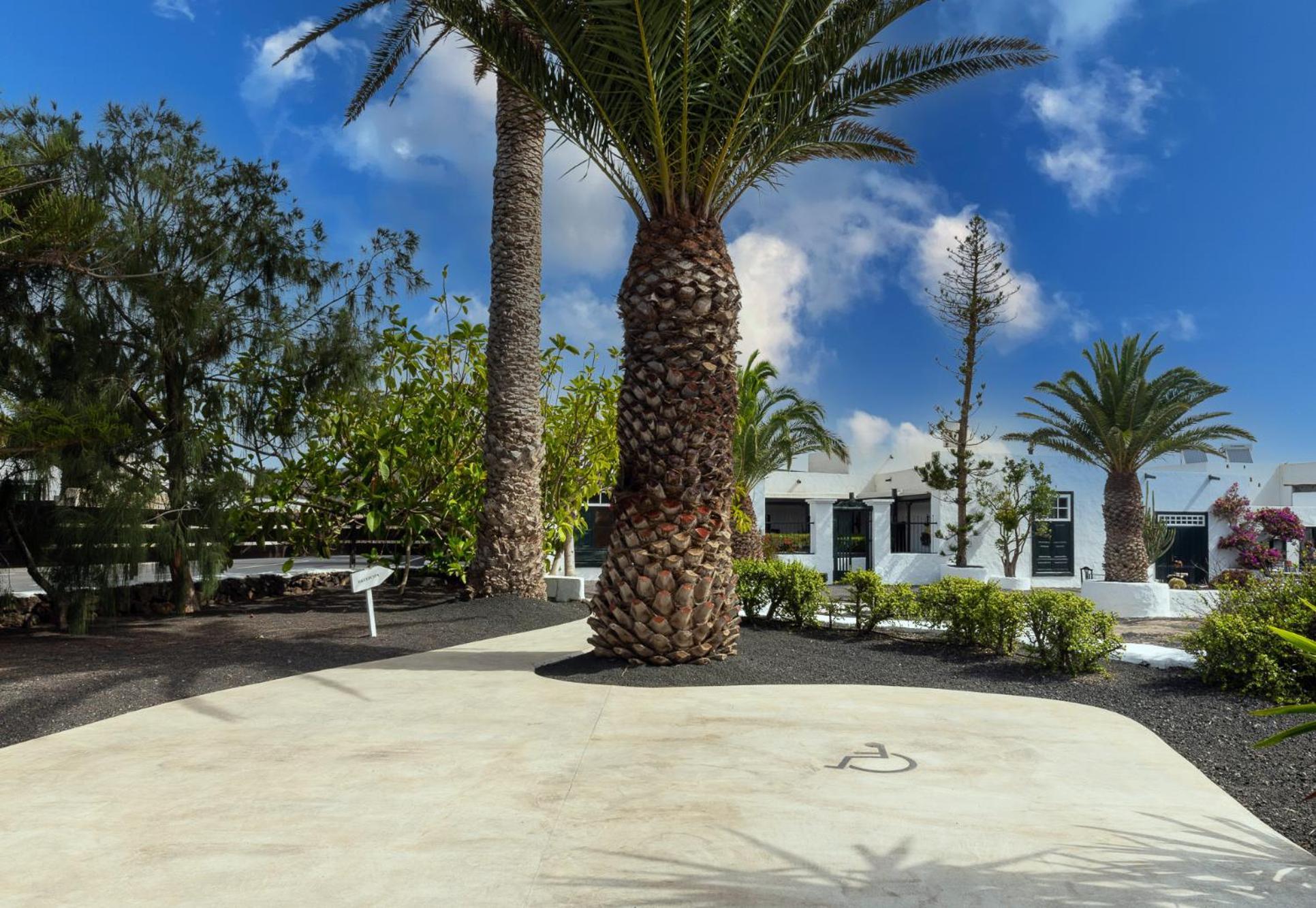 Caserio De Mozaga - Hotel Rural San Bartolomé Εξωτερικό φωτογραφία