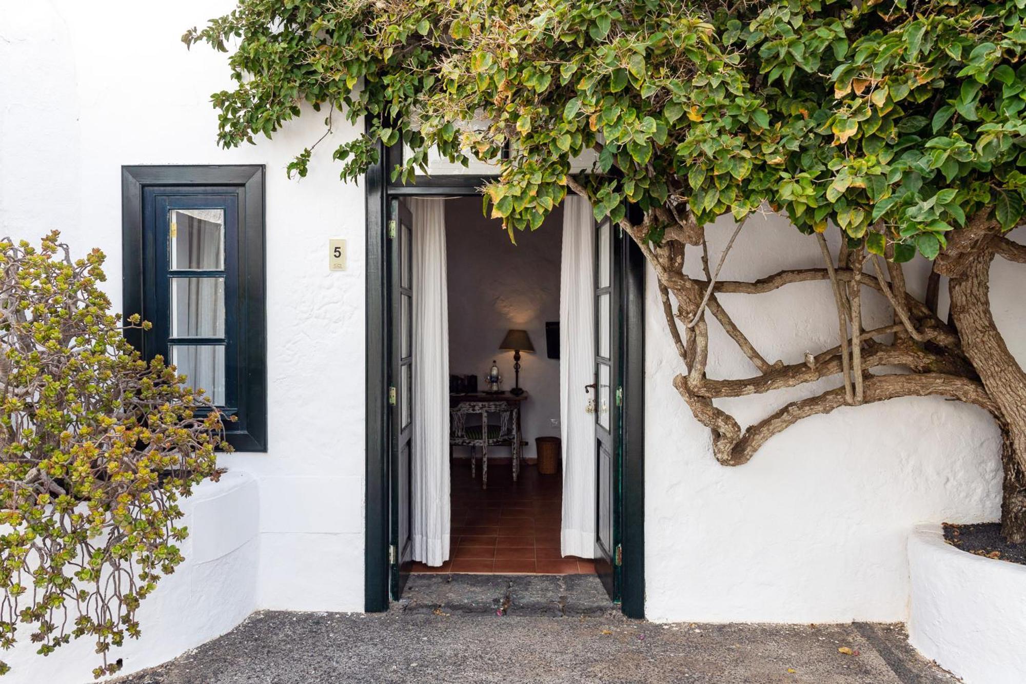 Caserio De Mozaga - Hotel Rural San Bartolomé Εξωτερικό φωτογραφία